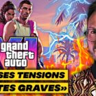 GTA 6: Wysokie napięcia, zwolnieni pracownicy i gniew związku! Creo Gaming