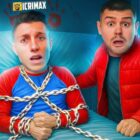 ICRIMAX porywa Paulbergera o 3 nad ranem! Wstrząsające miejsce zbrodni! Creo Gaming