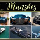 Nowe DLC do GTA Online: luksusowe rezydencje i olśniewające pojazdy! Creo Gaming