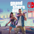 Rockstar testuje GTA 6 na przyszłym Nintendo Switch 2 Creo Gaming