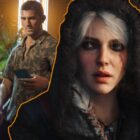 Wiedźmin 4 prawie na szczycie najbardziej oczekiwanych gier w Golden Joysticks Creo Gaming