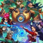 Riot's Free-to-Play Fighter 2XKO Out on PS5 in a Few Weeks