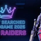 ARC Raiders: Najbardziej poszukiwana gra 2025 roku, GTA VI spadła na 7. miejsce! ARC Raiders Was 2025's Most Searched Videogame on Google; GTA VI Only Ranked 7th