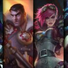 Arcane: Fani odkrywają League of Legends… ale nie przez 2 lata! Arcane Fans Who Never Played League of Legends Can Finally Play It… In 2 Years