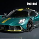 Aston Martin Valhalla Expands Digital Presence With Rocket League Return and Fortnite Debut