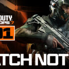 Black Ops 7: Nowe opcje Sezonu 01, które zmieniają wszystko! Black Ops 7 Season 01 Patch Notes
