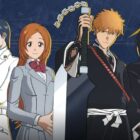 Bleach: The Soul Reapers przybywają do Fortnite, niecierpliwi i ciekawscy fani! game icon