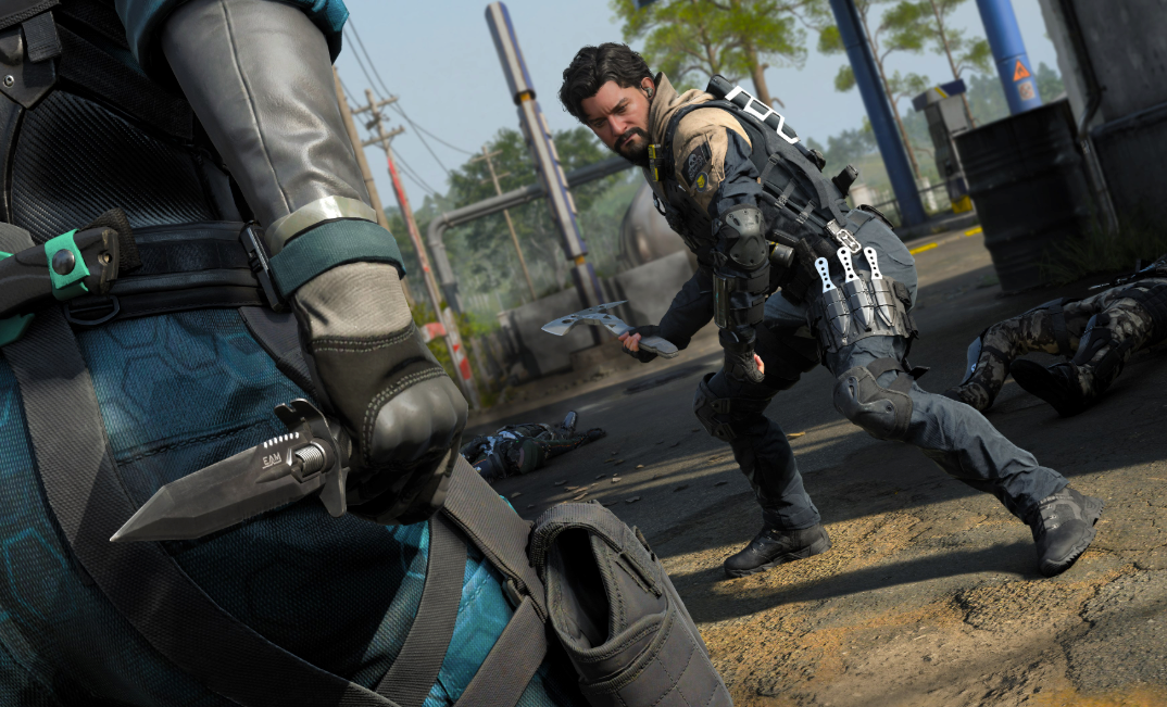 Here's Why A Call Of Duty Movie Is Finally Happening After 10+ Years Of Trying