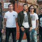 Avenged Sevenfold Promo Photo