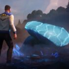 CourageJD Fortnite Skin - Next Icon Skin Revealed