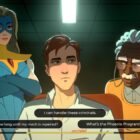 Dispatch Season 2 can't take "GTA 6 amounts of time", fret Adhoc, as they decide whether or not to make it