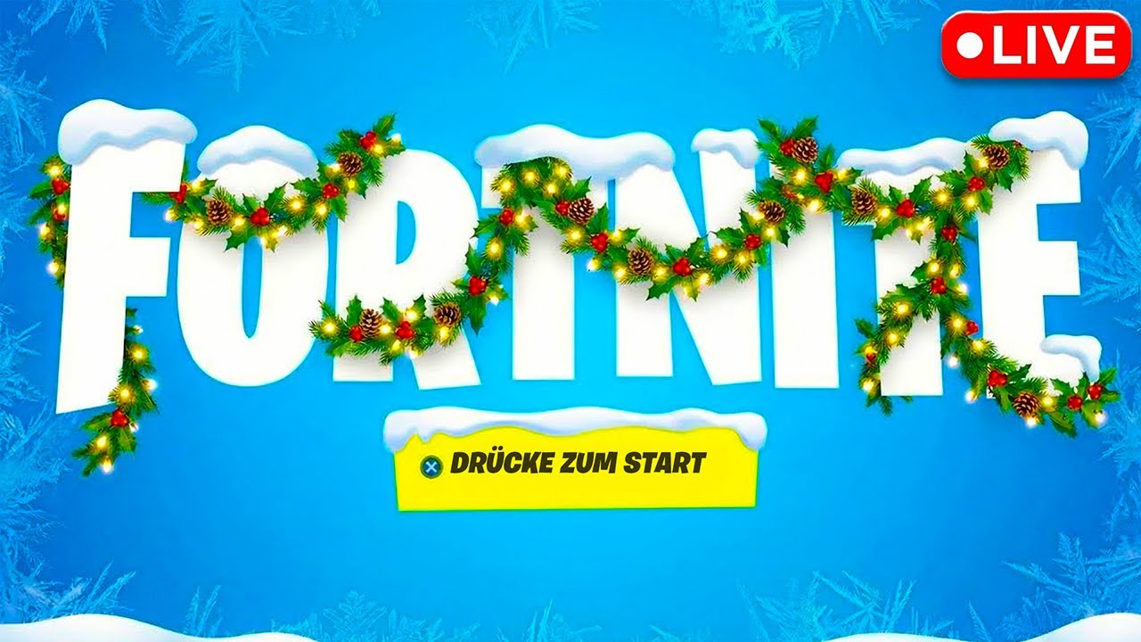 🔴 FORTNITE ROZDZIAŁ 7: Odkryj nowe przygody!