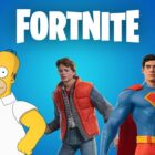 Fortnite 2025: Godna uwagi współpraca, która zmieniła grę. The Best Fortnite Collabs of 2025 That Left a Lasting Impact