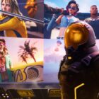 Fortnite: Aktualizacja z 4 grudnia, nowe funkcje w łatce Creo Gaming