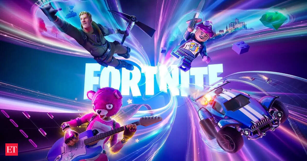 Fortnite down? Widespread authentication errors lock out thousands across PS5, Xbox, PC, Nintendo Switch, and mobile