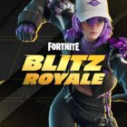 Fortnite Blitz Royale: Odkryj zmiany na wyspie Starfall! Creo Gaming