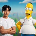Fortnite finally says 'free the nipple' as Carter Wu follows the trail-blazing path set by, um, Homer Simpson