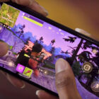 Fortnite Mobile: dostępny w Google Play, ale gracze pozostają zdezorientowani. Is Fortnite Mobile on the Google Play Store?