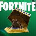 Fortnite Harry Potter Back Bling