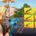 Fortnite: Powrót ulubionej broni z rozdziału 3 ekscytuje fanów! Fortnite is bringing back fan-favorite weapons from Chapter 3