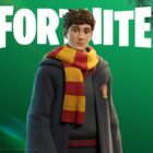 Fortnite: Przeciek ujawnia powiązanie z Harrym Potterem, Rowling dzieli kontrowersje. Fortnite Leaker Spoiled Harry Potter Due To Rowling’s Transphobia