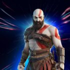 Fortnite Rozdział 7 Sezon 2: Ujawniono motyw nordycki, a fani się zastanawiają. Kratos in Fornite