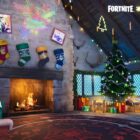 Fortnite Winterfest: nowe, ekscytujące nagrody, ale atmosfera się zmienia! ‘Fortnite’ Winterfest Lodge Presents And Rewards