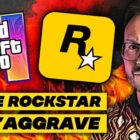 GTA 6: Rockstar Games w obliczu niepokojących problemów! 