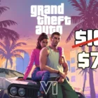 GTA 6: zaplanowane na 70 dolarów, ogłoszenie, które budzi nadzieje fanów. logo