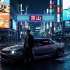 GTA w Tokio: porzucony pomysł, który zmieniłby sagę. A GTA Set In Tokyo Almost Happened But Idea Was Later Scrapped, Former Dev Admits