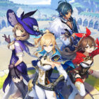 Genshin Impact Overtakes Fortnite as Most-Searched Game on Pornhub as Platform Trends Shift in 2025