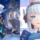 Genshin Impact Luna IV: Complete Iluga Ascension Materials Guide Leaked