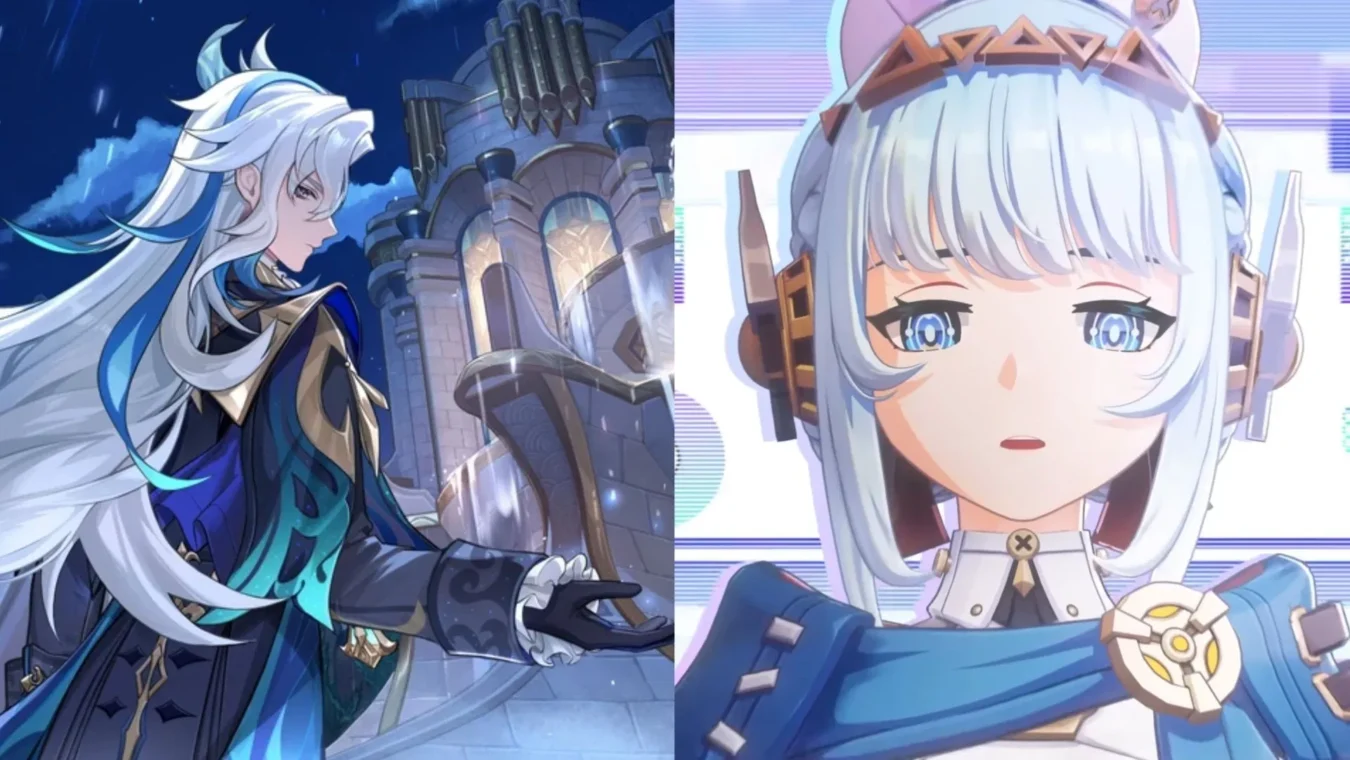 Genshin Impact Luna IV: Complete Iluga Ascension Materials Guide Leaked