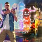 Fallout Star Ella Purnell Would Rather Play Concrete Genie Than GTA 6