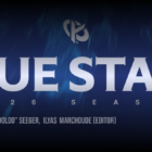 Sheep Esports - Sources: Alaric set to join Karmine Corp Blue Stars in the Nexus League
