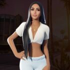 When Is Kim Kardashian Coming to Fortnite Release Date, Emotes, & All Skins Leaked