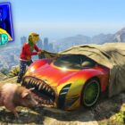 Kup NOWĄ GTA 5 Online CARNIVORE CAR: Kompletny przewodnik Kup NOWĄ GTA 5 Online CARNIVORE CAR: Kompletny przewodnik