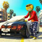 Kup najpotężniejszy samochód w GTA 5 Online! Kup najpotężniejszy samochód w GTA 5 Online!