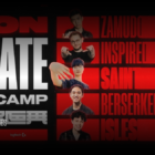 Sheep Esports - LoL: LYON's completed 2026 LCS roster