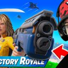 🔴 NA ŻYWO! - FORTNITE ROZDZIAŁ 7 BOSSI I MITY! Creo Gaming