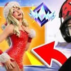 🔴 NA ŻYWO! Nowa aktualizacja WINTERFEST 2025 i tryb rankingowy w FORTNITE! 🔴 NA ŻYWO! Nowa aktualizacja WINTERFEST 2025 i tryb rankingowy w FORTNITE!