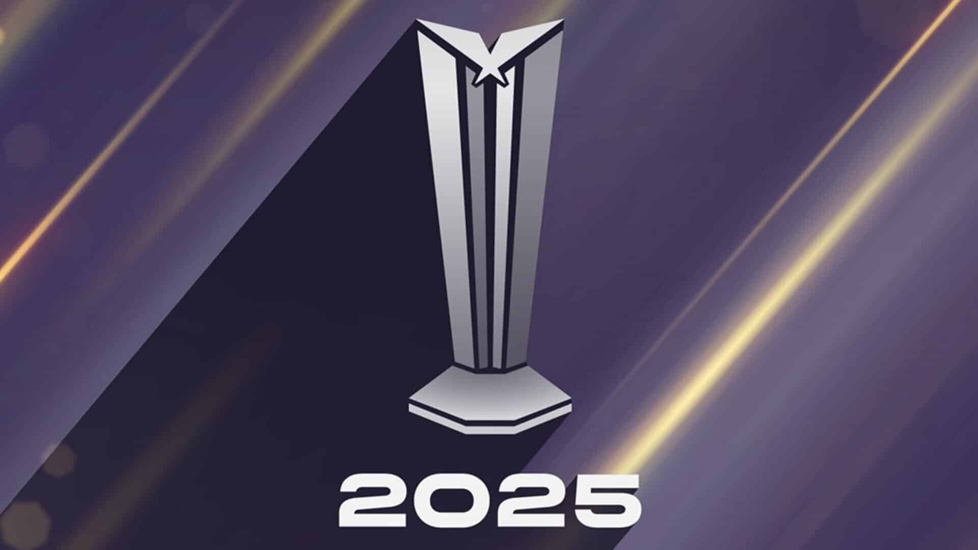 LCK Awards 2025 date announced