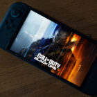 The Nintendo Switch 2 is rumored to get Call of Duty in 2026