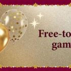 Nintendo: nowe darmowe gry na święta, a fani są podekscytowani! Free-to-Play Games From Nintendo For The Holidays
