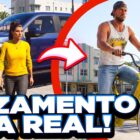 PRAWDZIWE VAZAMENTO w GTA 6: Take Two ZABLOKOWAŁO moje ŻYCIE! Creo Gaming