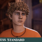 Percy Jackson heads to Fortnite