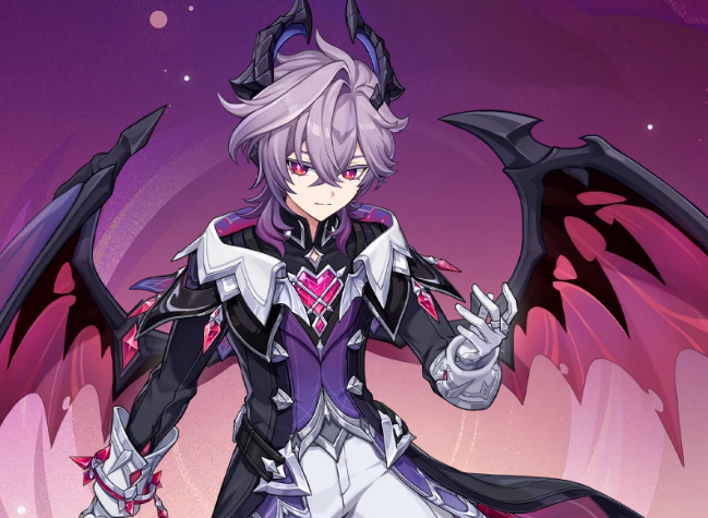 Genshin Impact