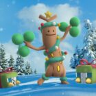 Pokémon GO: Winter Holiday Event 2025, na graczy czekają niespodzianki! Pokemon GO Winter Holiday Part 1
