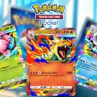 Pokémon TCG: Ujawniono listę kart rozszerzenia Pocket Crimson Blaze, fani drżą! Pokemon TCG Pocket Crimson Blaze Card List