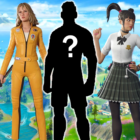 Quentin Tarantino: Wkrótce ujawniono jego kolejną współpracę z Fortnite! Quentin Tarantino's Next Fortnite Collab Revealed (And It's Happening Soon)